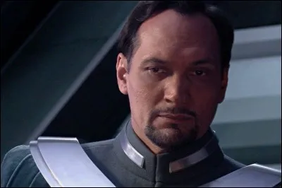 Who is this character?