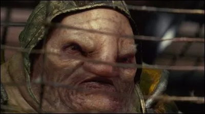 Who is this character?