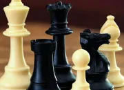 Test Quelle pièce d'échec êtes-vous ?