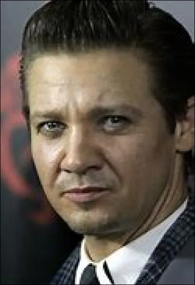 Which actor plays Clint Barton/Hawkeye?
(Thor 1, Avengers 1,2,4, Captain America 3, Spider-Man Homecoming)