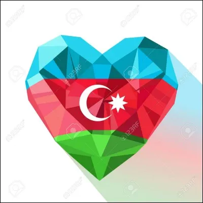 Find the country of this flag!