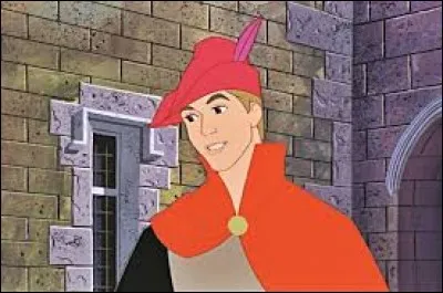 Who is the lover of the character in the previous question?