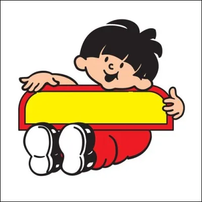 Do you know this logo?