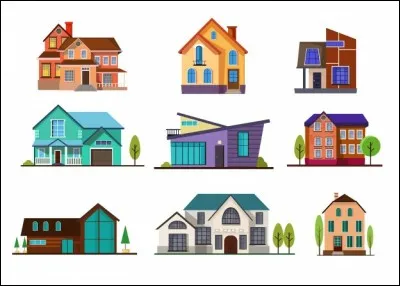 Where would you like to live?