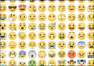 How would you describe yourself?