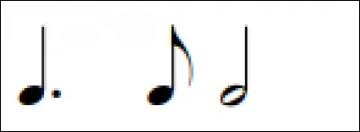 Which is the correct counting for this rhythm?