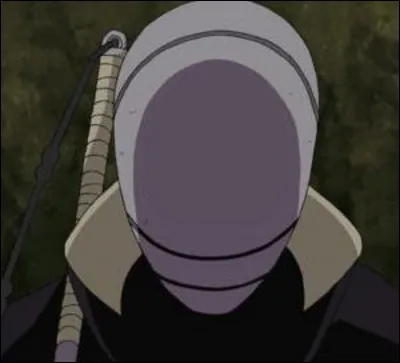 Tobi, he's started the fourth great ninja war! What does he lack?