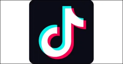 It's a well-known social network where people dance