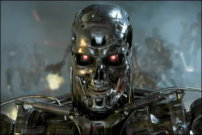 Who made Terminator?
