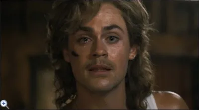 And by the way, what's Max's brother's name?