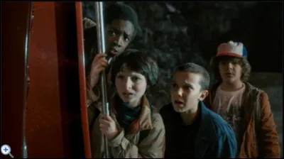 In which episode do the soldiers find "Will's body" in the lake?