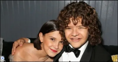 Who is this actor in the picture (Dustin)?