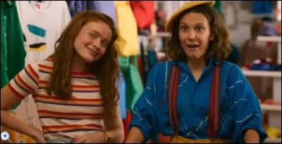 In which episode of season 3 do Max and Eleven go shopping?