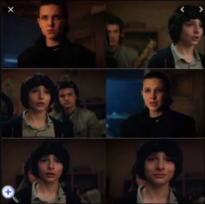 In which episode of season 2 does Eleven return?