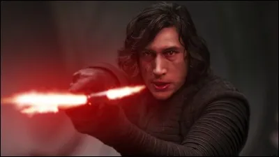 Kylo Ren is now the supreme leader of which organization?