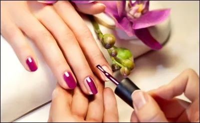 If you spend 20 a week on manicures, how much do you spend a year?