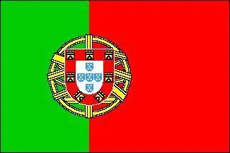 This flag is from which nation?