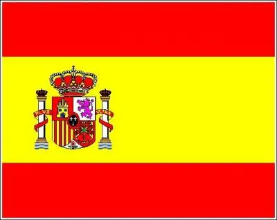 This flag is from which nation?