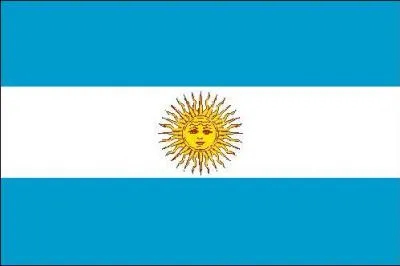 This flag is from which nation?