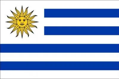 This flag is from which nation?