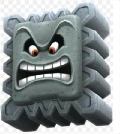 Find the name of this block !