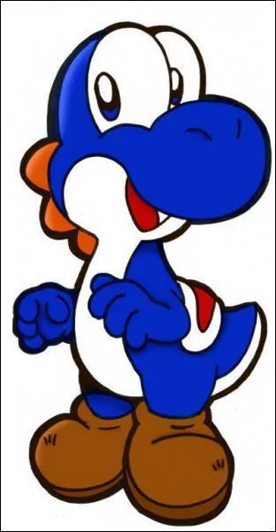 Who's this character ?