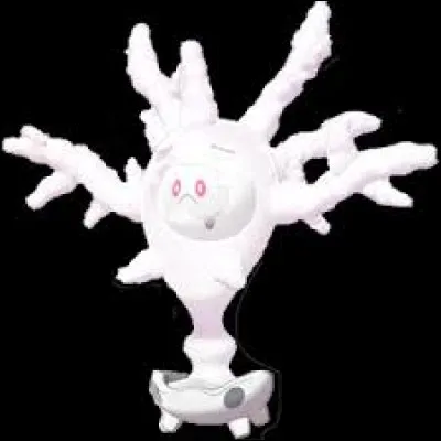 Who is this Pokemon?