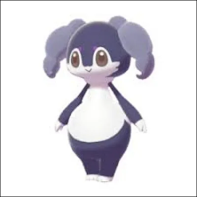 Who is this Pokemon?