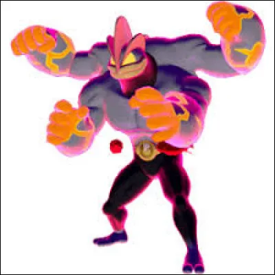 Who is this Pokemon?