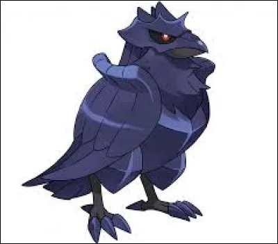 Who is this Pokemon?