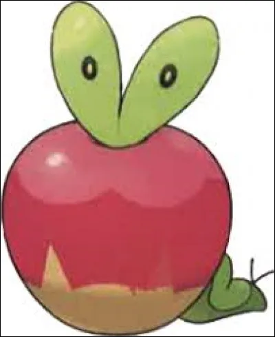 Who is this Pokemon?