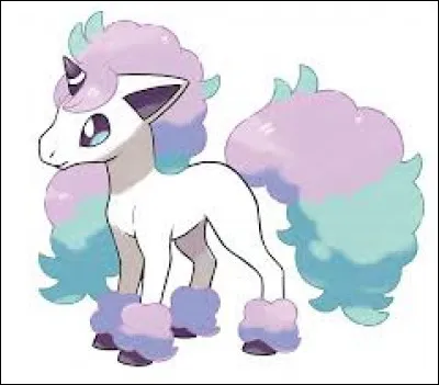 Who is this Pokemon?