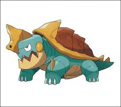 Who is this Pokemon?