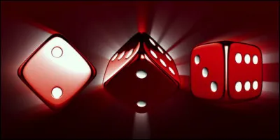 From which country did the no dice' expression originate from?