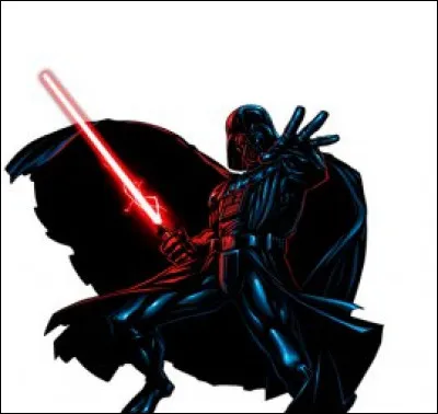 Who is this character?