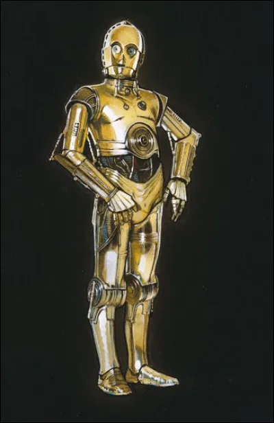 Who is this character?