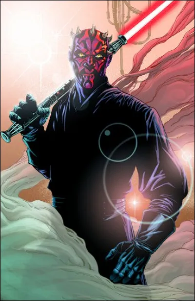 Who is this character?