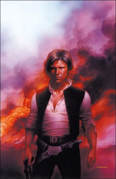 Which character is this?