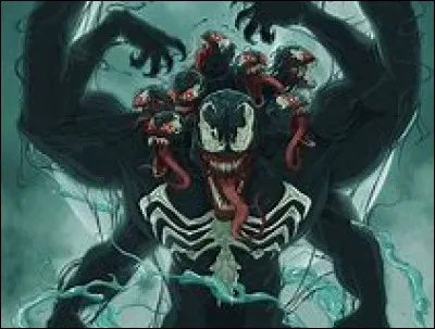 Which Marvel character is it?