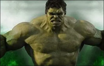 Which Marvel character?