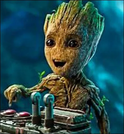 Which Marvel character?