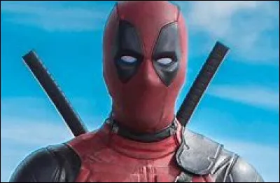 Which Marvel character?