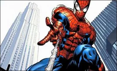 Which Marvel character?