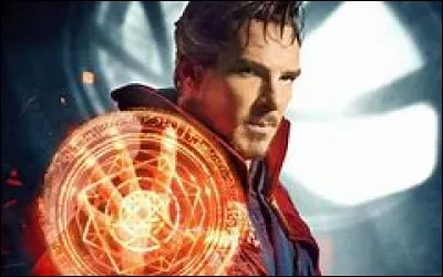 Which Marvel character?