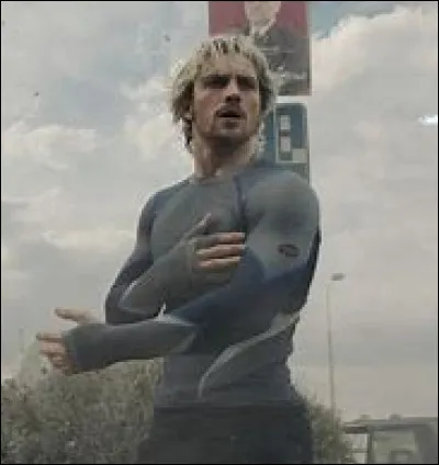 Which Marvel character is this?