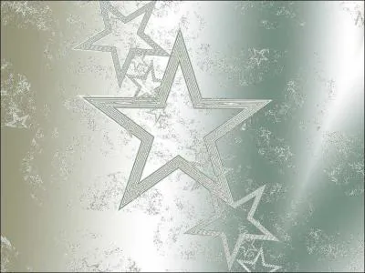 In which cartoon does the song 'Une etoile est nee' appear?