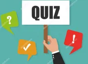 Quiz Culture générale (30)
