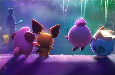 Which of these 5 Pokemon has the most basic attacks?