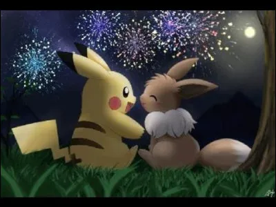 Do these two Pokemon evolve in the same way, i.e. with a stone?