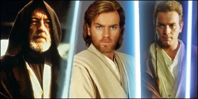 Who does Obi-Wan Kenobi die against?